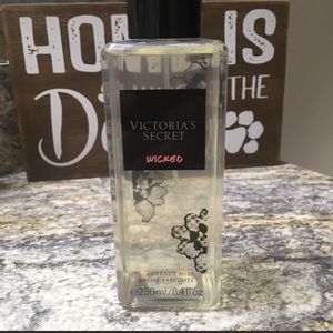 Vs wicked Fragrance Mist